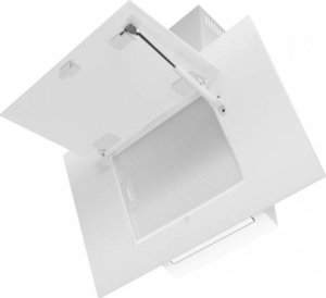Okap Akpo AKPO WK-4 NERO 2.0 90 White T450 Linear LED/Controller Hood 1