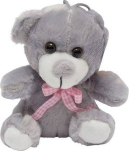 Dromader MISIACZEK Z KOKARDKĄ 6