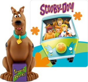 Figurka Tonies Tonies Scooby-Doo 1