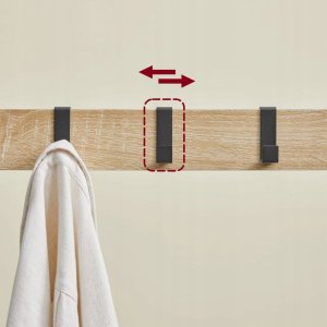 Leobert Wieszak / Stojak na ubrania Sonoma (HSR040B11) 5