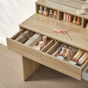 Leobert Toaletka - sonoma - RDT120T11 4