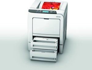Drukarka laserowa Ricoh Ricoh Aficio SP C320DN drukarka laserowa Kolor 1200 x 1200 DPI 1