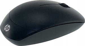 Klawiatura + mysz HP HP 235 Wireless Mouse and Keyboard Combo - Full-size (100%) - RF Wireless - Black - Mouse included 5