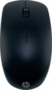 Klawiatura + mysz HP HP 235 Wireless Mouse and Keyboard Combo - Full-size (100%) - RF Wireless - Black - Mouse included 7