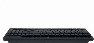 Klawiatura + mysz HP HP 235 Wireless Mouse and Keyboard Combo - Full-size (100%) - RF Wireless - Black - Mouse included 8