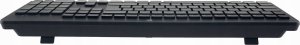 Klawiatura + mysz HP HP 235 Wireless Mouse and Keyboard Combo - Full-size (100%) - RF Wireless - Black - Mouse included 9