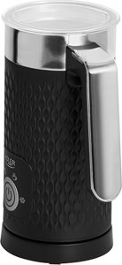 Spieniacz do mleka Adler Czarno-stalowy (AD 4494 black) 2
