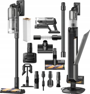 Odkurzacz pionowy Dreame Z30 Station 2