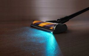 Odkurzacz pionowy Dreame Z30 Station 11