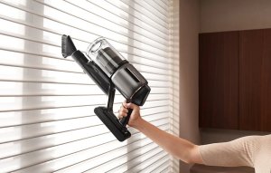 Odkurzacz pionowy Dreame Z30 Station 12