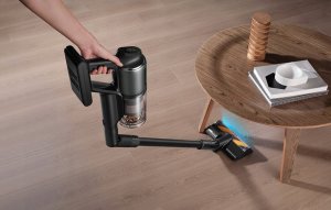 Odkurzacz pionowy Dreame Z30 Station 13