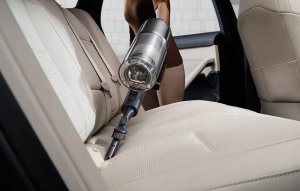 Odkurzacz pionowy Dreame Z30 Station 14