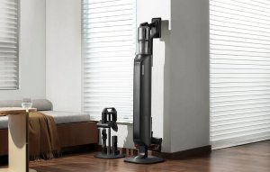 Odkurzacz pionowy Dreame Z30 Station 8