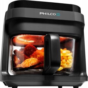 Frytkownica beztłuszczowa Philco PHAF 2000 11