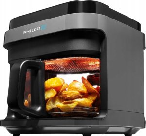 Frytkownica beztłuszczowa Philco PHAF 2000 15