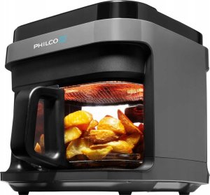 Frytkownica beztłuszczowa Philco PHAF 2000 3