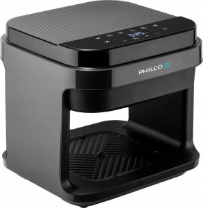 Frytkownica beztłuszczowa Philco PHAF 2000 4