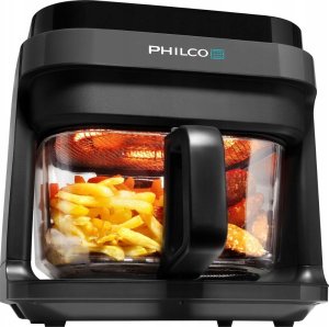 Frytkownica beztłuszczowa Philco PHAF 2000 10