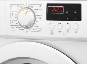Pralka Philco PLD 106 EPL 3