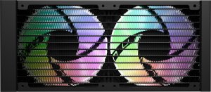 Chłodzenie wodne Redragon CCW-1019 2