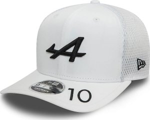 Alpine F1 Team Czapka baseballowa męska Pierre Gasly Alpine F1 2024 1