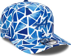 Alpine F1 Team Czapka baseballowa męska Barcelona GP Alpine F1 2024 M/L 3