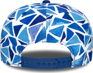 Alpine F1 Team Czapka baseballowa męska Barcelona GP Alpine F1 2024 M/L 4