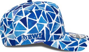 Alpine F1 Team Czapka baseballowa męska Barcelona GP Alpine F1 2024 M/L 5