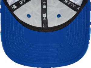 Alpine F1 Team Czapka baseballowa męska Barcelona GP Alpine F1 2024 M/L 6