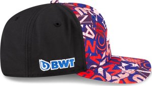 Alpine F1 Team Czapka baseballowa męska Monaco GP Alpine F1 2024 M/L 5