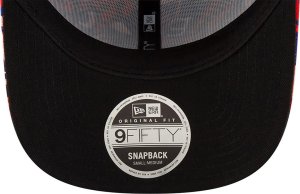 Alpine F1 Team Czapka baseballowa męska Monaco GP Alpine F1 2024 M/L 7