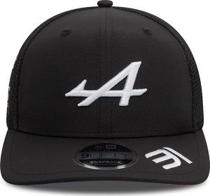 Alpine F1 Team Czapka baseballowa męska Esteban Ocon Alpine F1 2024 2