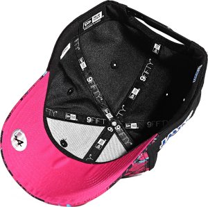 Alpine F1 Team Czapka baseballowa męska Silverstone GP Alpine F1 2024 M/L 4