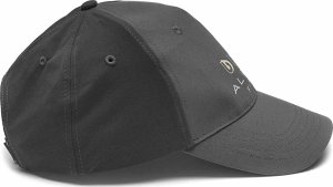 Alpine F1 Team Czapka baseballowa Team Grey Alpine F1 2