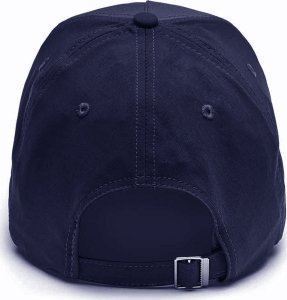 Alpine F1 Team Czapka baseballowa Team Blue Alpine F1 2