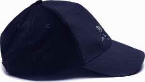 Alpine F1 Team Czapka baseballowa Team Blue Alpine F1 3