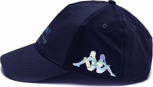 Alpine F1 Team Czapka baseballowa Team Blue Alpine F1 4