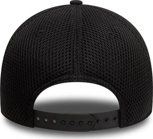 Alpine F1 Team Czapka baseballowa męska Team czarna Alpine F1 2024 4