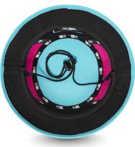 Alpine F1 Team Kapelusz męski Miami Traveller Alpine F1 XL 5