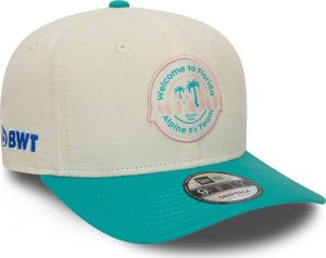 Alpine F1 Team Czapka baseballowa męska Miami GP Alpine F1 2024 M/L 3
