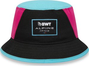 Alpine F1 Team Kapelusz męski Miami Traveller Alpine F1 L 3