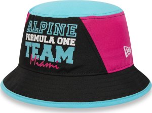 Alpine F1 Team Kapelusz męski Miami Traveller Alpine F1 M 4