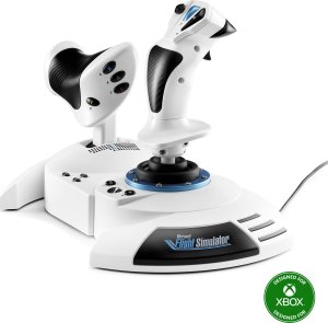 Joystick Thrustmaster T.Flight Hotas One Microsoft Flight Simulator Edition (4460295) 1