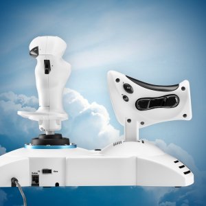 Joystick Thrustmaster T.Flight Hotas One Microsoft Flight Simulator Edition (4460295) 11