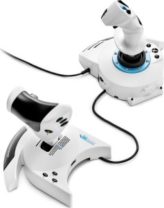 Joystick Thrustmaster T.Flight Hotas One Microsoft Flight Simulator Edition (4460295) 3