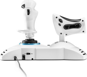 Joystick Thrustmaster T.Flight Hotas One Microsoft Flight Simulator Edition (4460295) 4