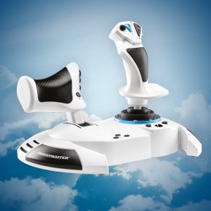 Joystick Thrustmaster T.Flight Hotas One Microsoft Flight Simulator Edition (4460295) 9