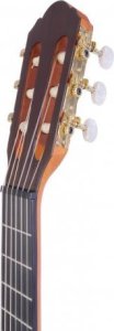 Arrow Calma 3/4 mat - Gitara klasyczna 3/4 3