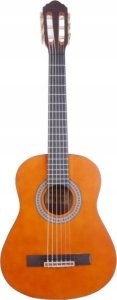 Arrow Calma 3/4 mat - Gitara klasyczna 3/4 9
