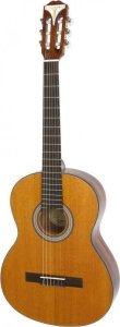 Epiphone Epiphone Classical E1 Nylon 1.75 nut AN Antique Natural - Gitara klasyczna 5